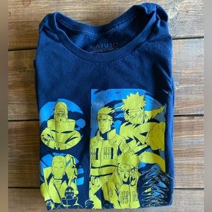 Naruto t-shirt
